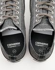 【fragment design x CONVERSE / CTAS 70 LOW (TUX GREY) / US8.5】