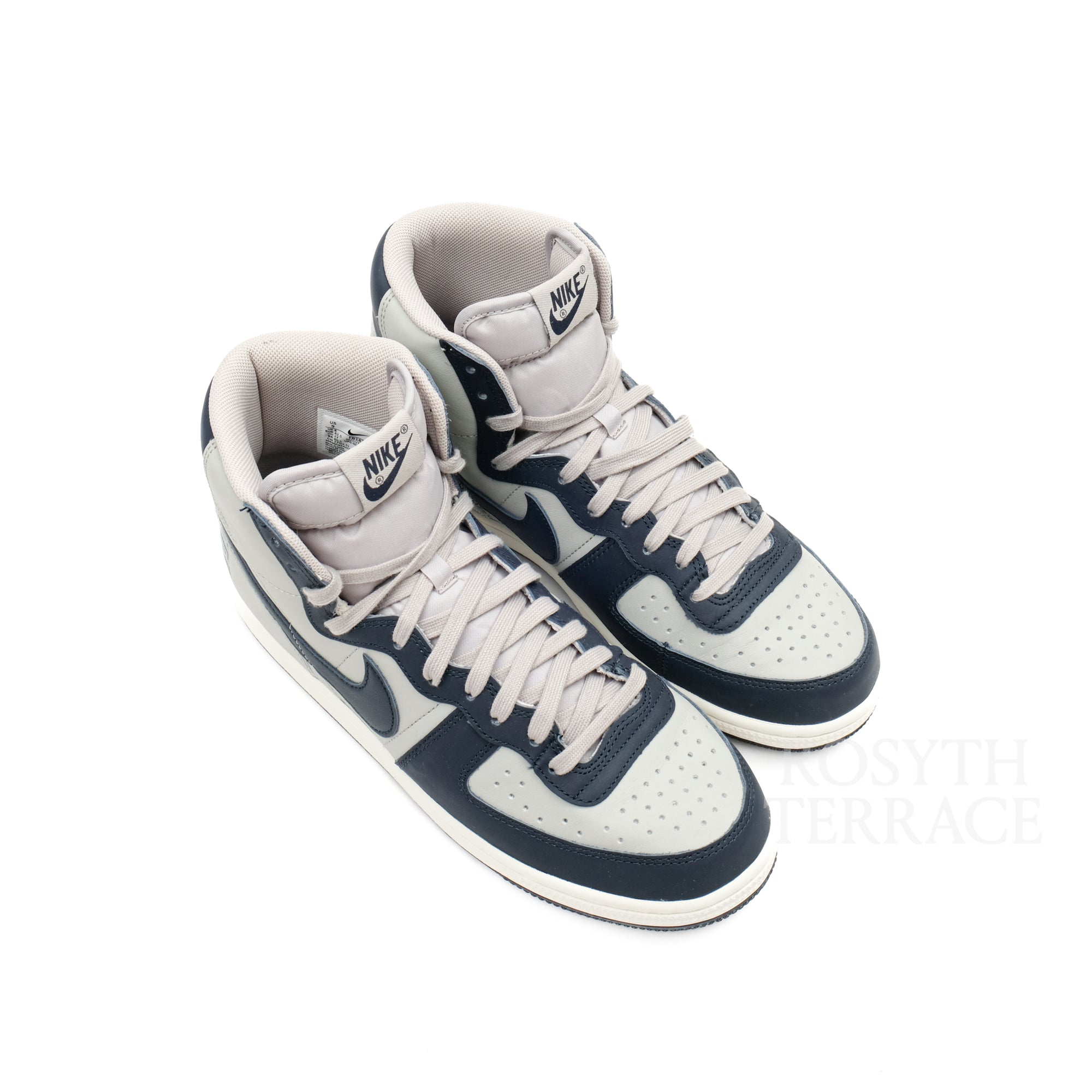 【NIKE / TERMINATOR HIGH / US9】