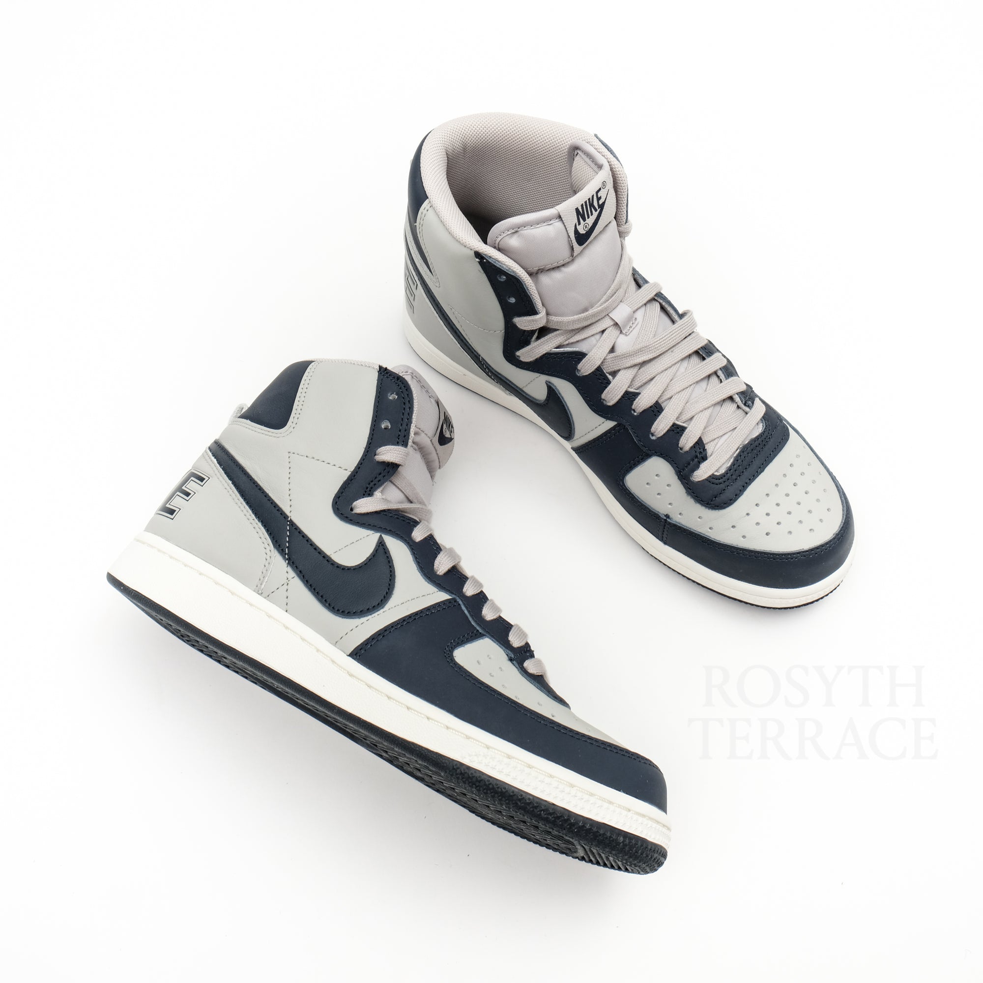 【NIKE / TERMINATOR HIGH / US9】