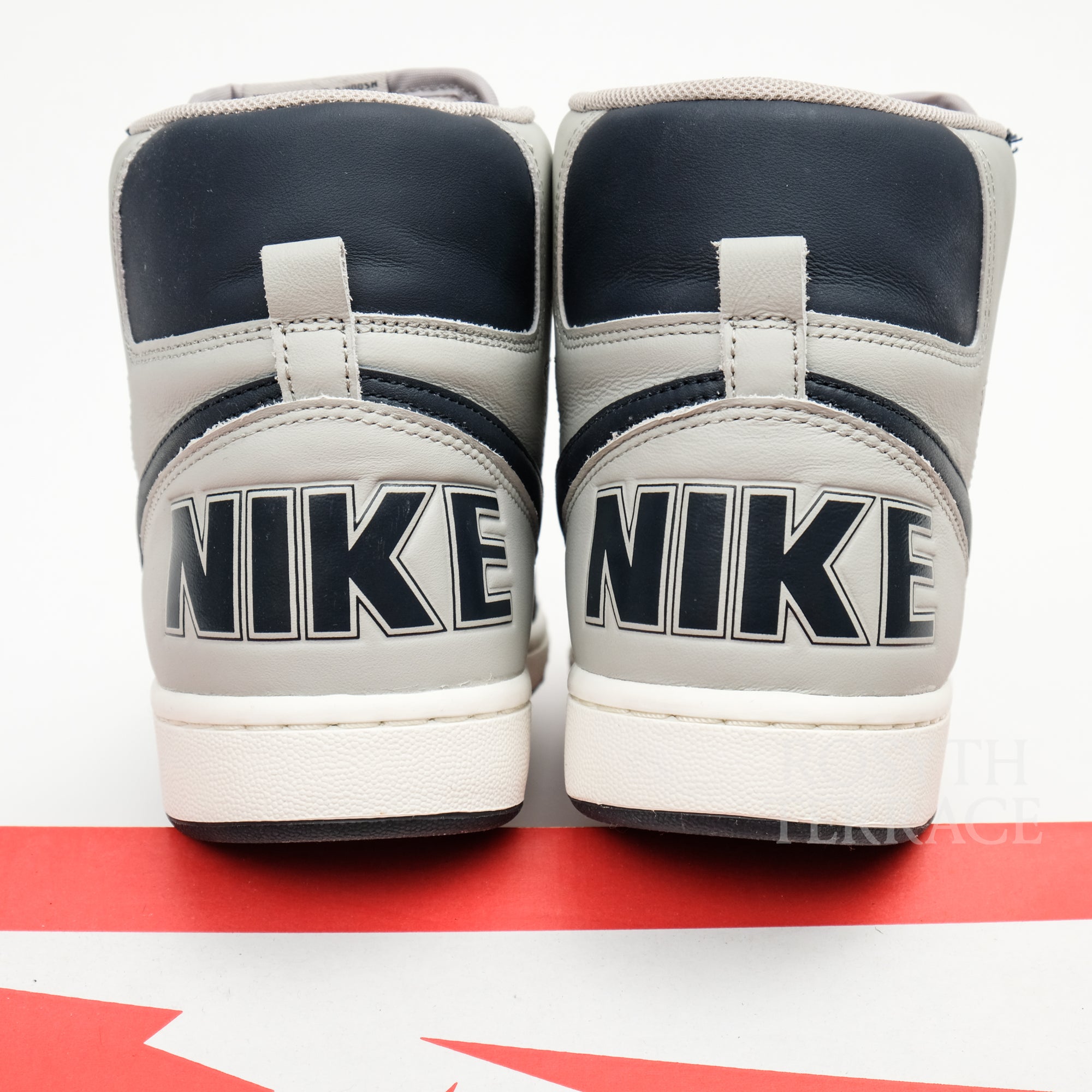 【NIKE / TERMINATOR HIGH / US9】