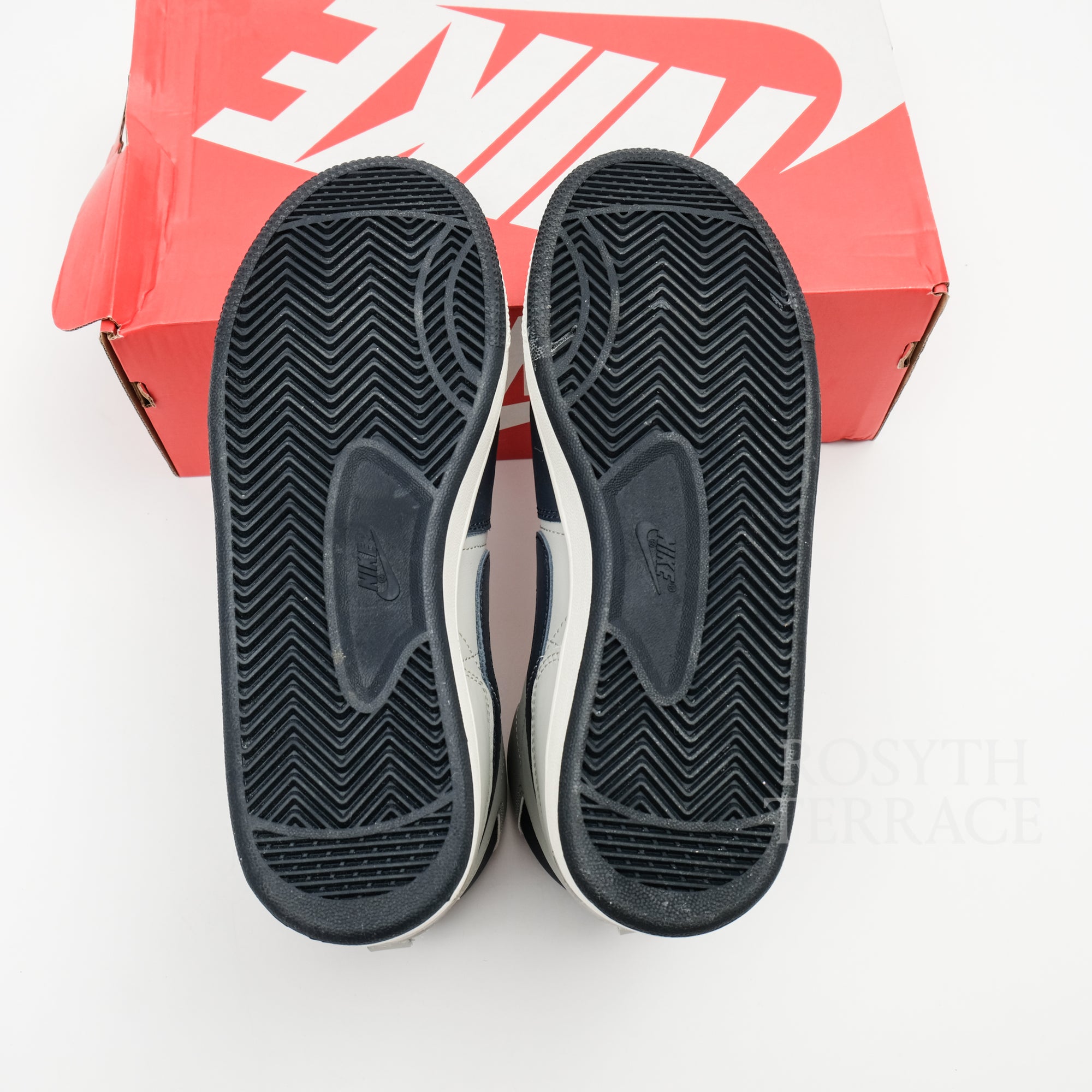 【NIKE / TERMINATOR HIGH / US9】