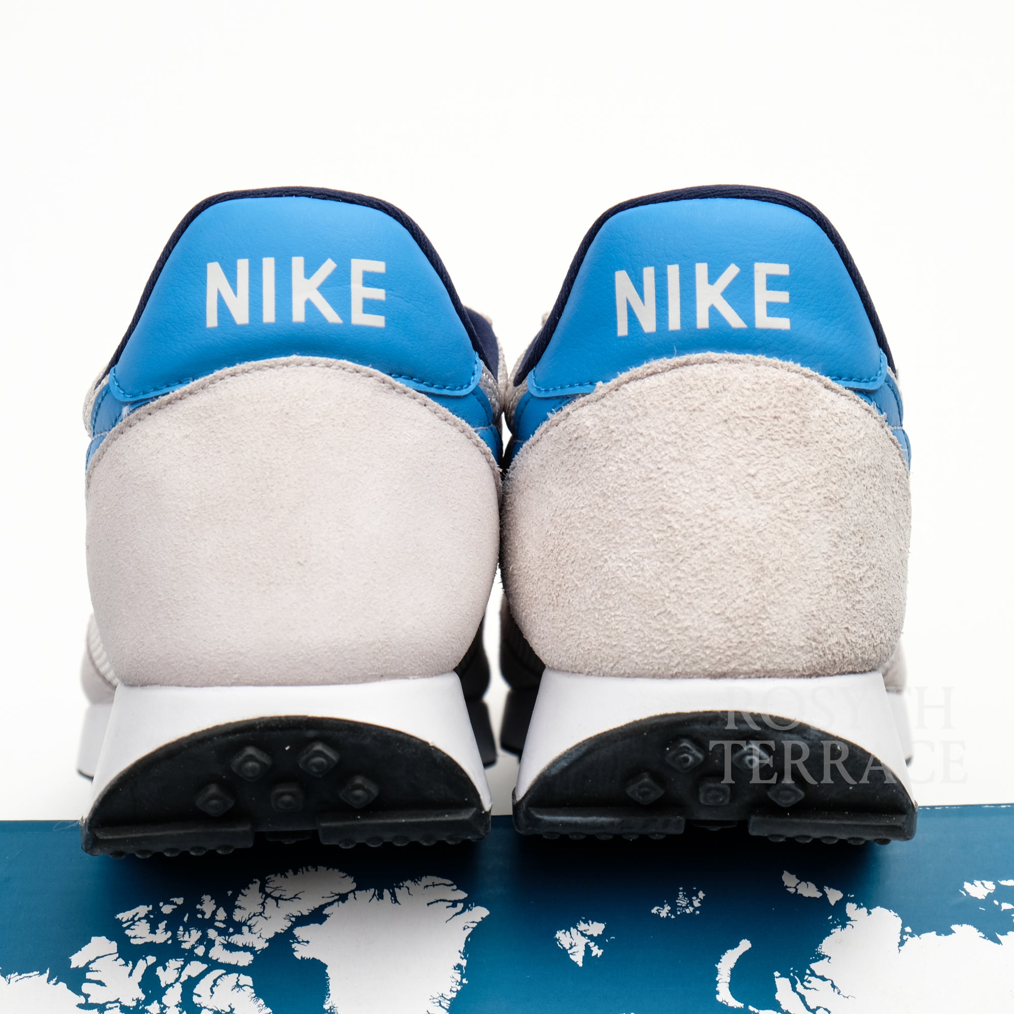 【NIKE / AIR TAILWIND 79 OG / US9】