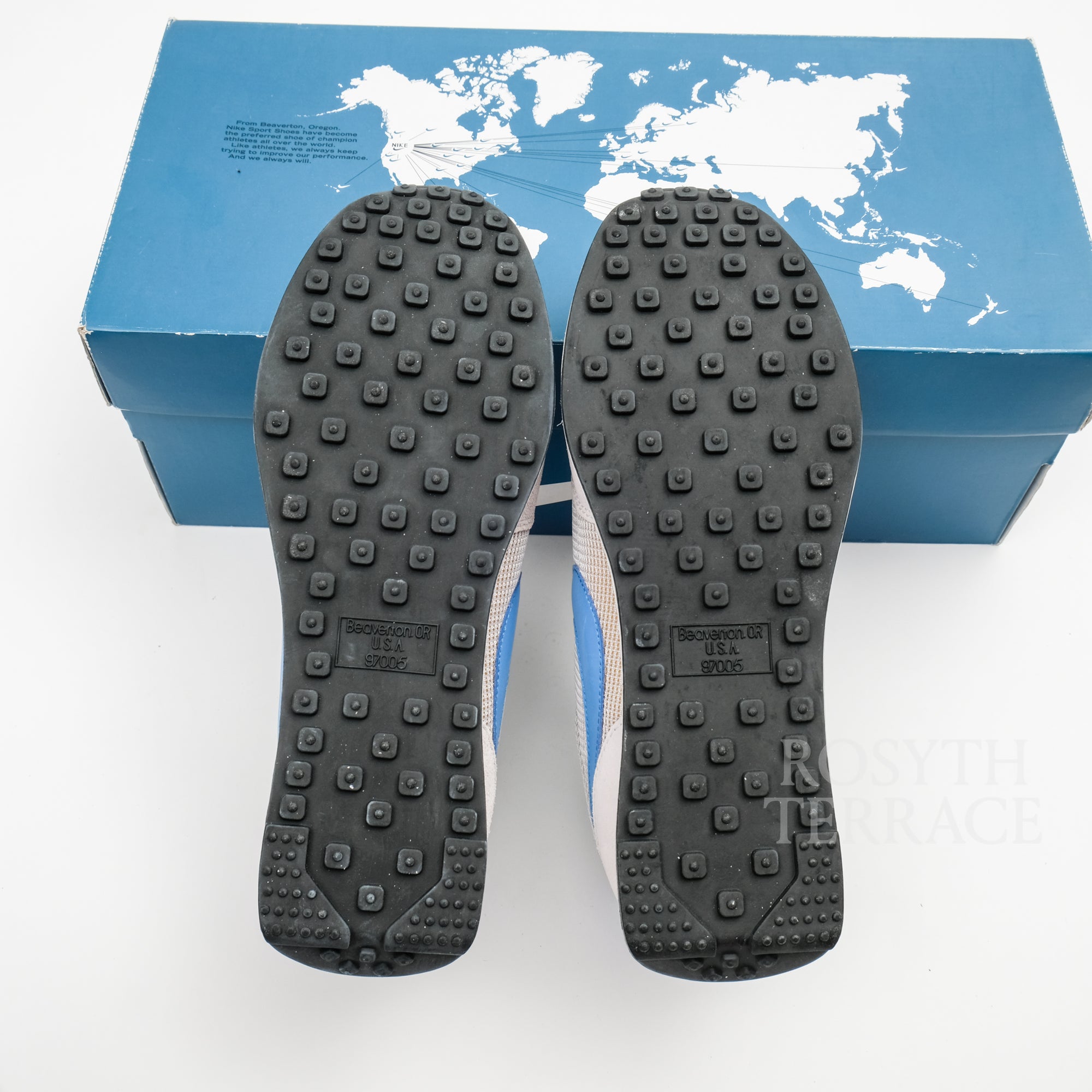 【NIKE / AIR TAILWIND 79 OG / US9】