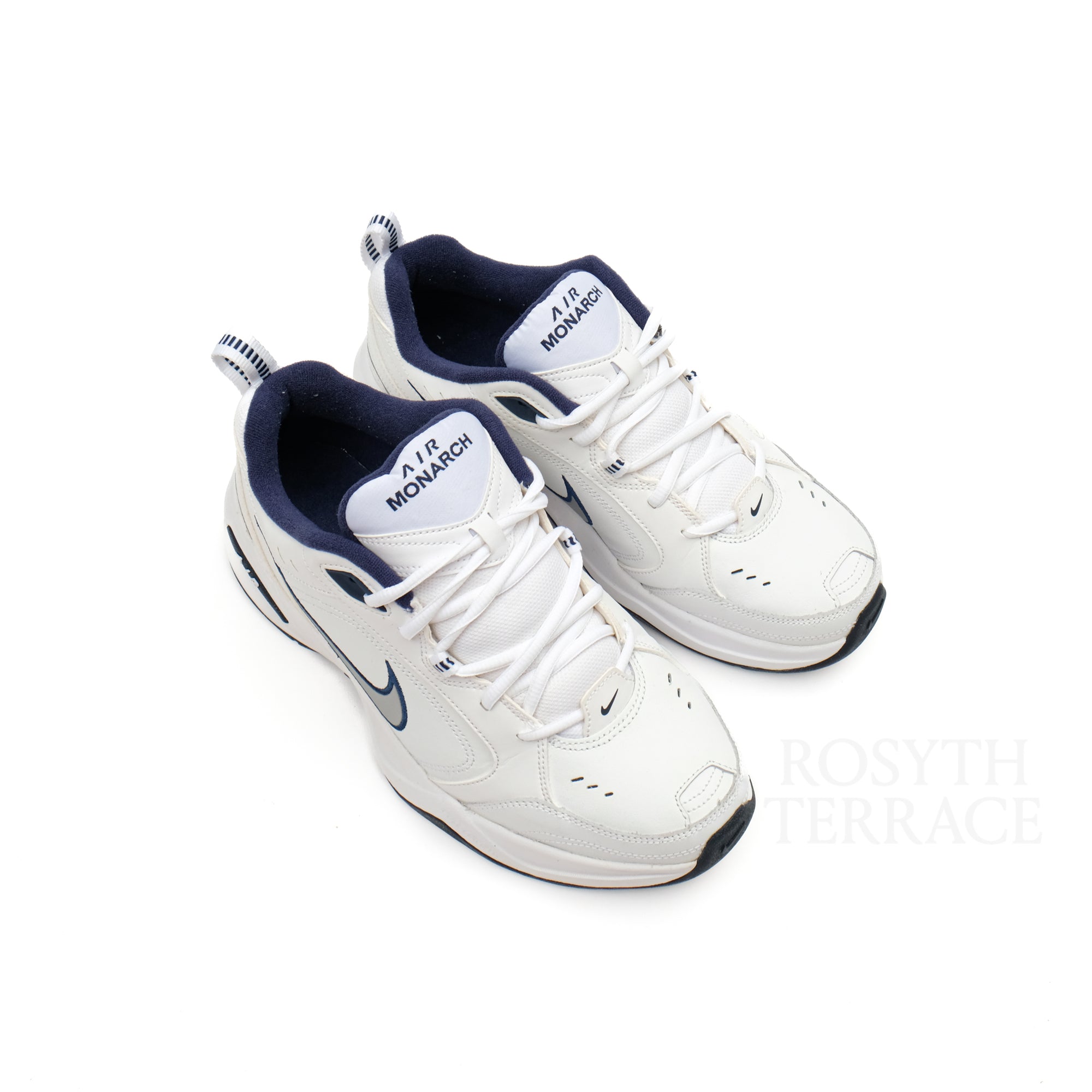 【NIKE / AIR MONARCH IV / US9】