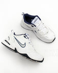 【NIKE / AIR MONARCH IV / US9】