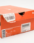 【NIKE / AIR MONARCH IV / US9】