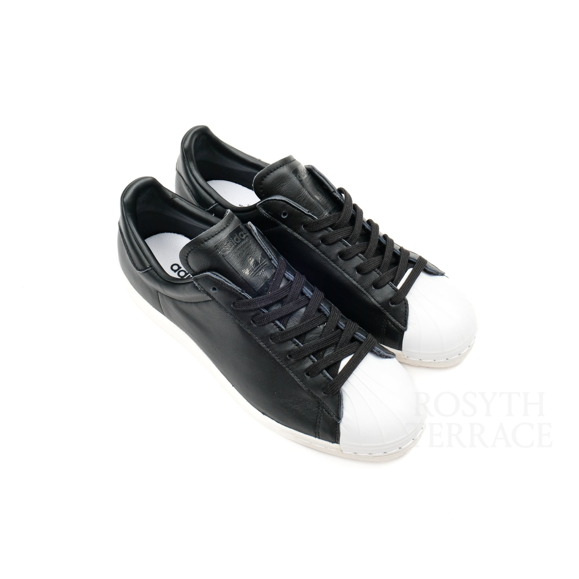 【FUTURE PRIMITIVE x adidas / CUSTOM SUPERSTAR 80s / SIZE M】