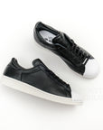 【FUTURE PRIMITIVE x adidas / CUSTOM SUPERSTAR 80s / SIZE M】