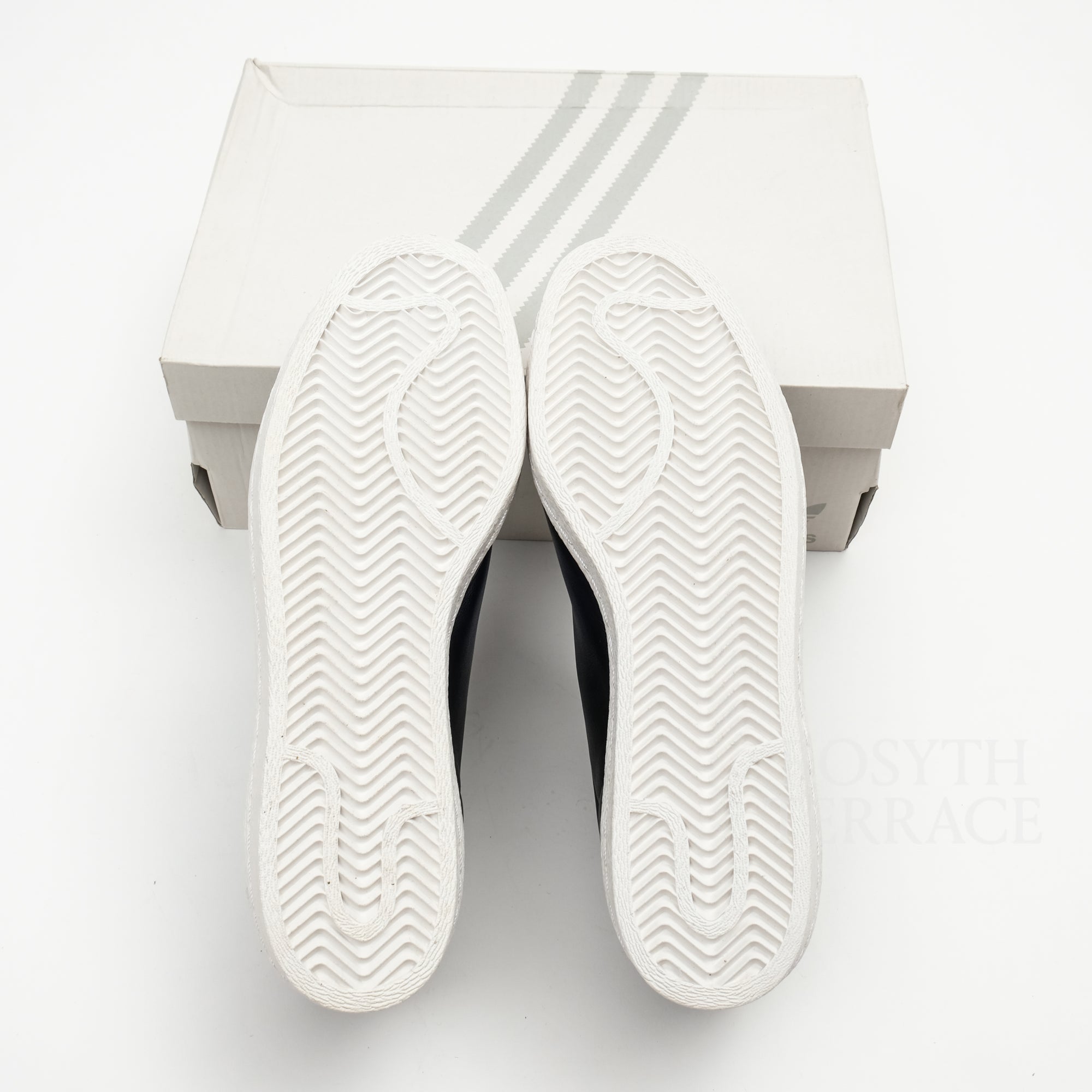 【FUTURE PRIMITIVE x adidas / CUSTOM SUPERSTAR 80s / SIZE M】