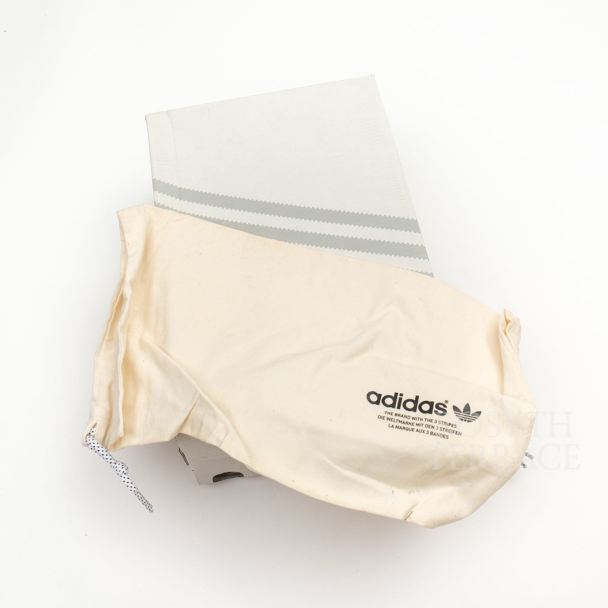 【FUTURE PRIMITIVE x adidas / CUSTOM SUPERSTAR 80s / SIZE M】