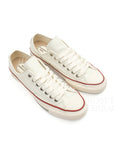 【CONVERSE Addict / CHUCK TAYLOR LEATHER OX / US8.5】