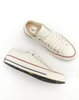 【CONVERSE Addict / CHUCK TAYLOR LEATHER OX / US8.5】