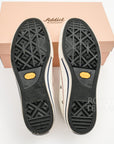 【CONVERSE Addict / CHUCK TAYLOR LEATHER OX / US8.5】