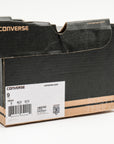 【fragment design x CONVERSE CONS / CTS OX (PARCHMENT) / US9】