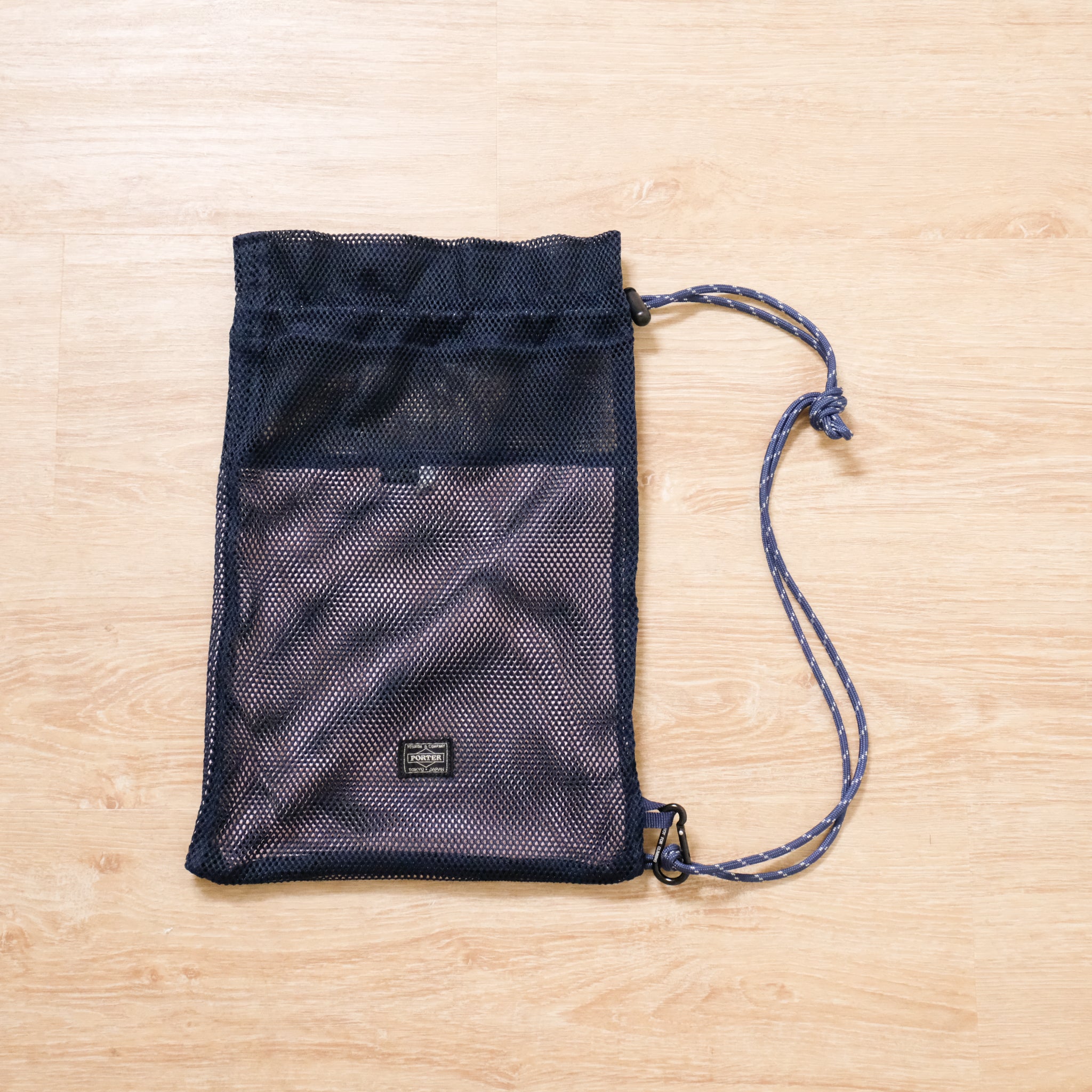 B印YOSHIDA PORTER / SHOULDER POUCH MESH / SIZE M】 – ROSYTH TERRACE