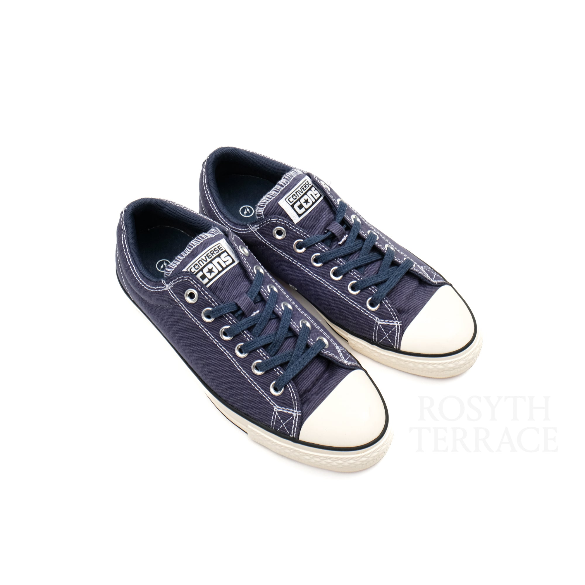 【fragment design x CONVERSE CONS / CTS OX (NAVY) / US9】