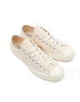 【CONVERSE / CHUCK 70 OX LOW (NATURAL) / US8.5】