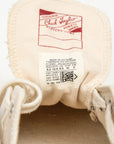 【CONVERSE / CHUCK 70 OX LOW (NATURAL) / US8.5】