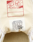 【CONVERSE / CHUCK TAYLOR ALL STAR 70 LOW (WHITE) / US8.5】