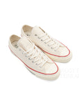 【CONVERSE / CHUCK 70 LOW (PARCHMENT) / US8.5】
