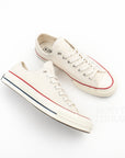 【CONVERSE / CHUCK 70 LOW (PARCHMENT) / US8.5】