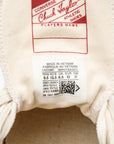 【CONVERSE / CHUCK 70 LOW (PARCHMENT) / US8.5】