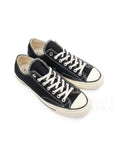 【CONVERSE / CHUCK TAYLOR 70 OX LOW (BLACK) / US8.5】