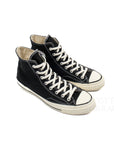 【CONVERSE / CHUCK TAYLOR ALL STAR 70 HI (BLACK) / US8.5】