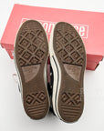 【CONVERSE / CHUCK TAYLOR ALL STAR 70 HI (BLACK) / US8.5】