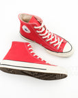 【CONVERSE / CHUCK TAYLOR ALL STAR 70 HI (RED) / US9】