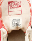 【CONVERSE / CHUCK TAYLOR ALL STAR 70 HI (RED) / US9】