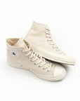 【CONVERSE / CHUCK TAYLOR ALL STAR 70 HI (IVORY) / US8.5】