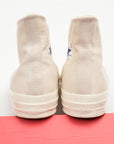 【CONVERSE / CHUCK TAYLOR ALL STAR 70 HI (IVORY) / US8.5】