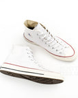 【CONVERSE / CHUCK TAYLOR ALL STAR 70 HI (WHITE) / US8.5】