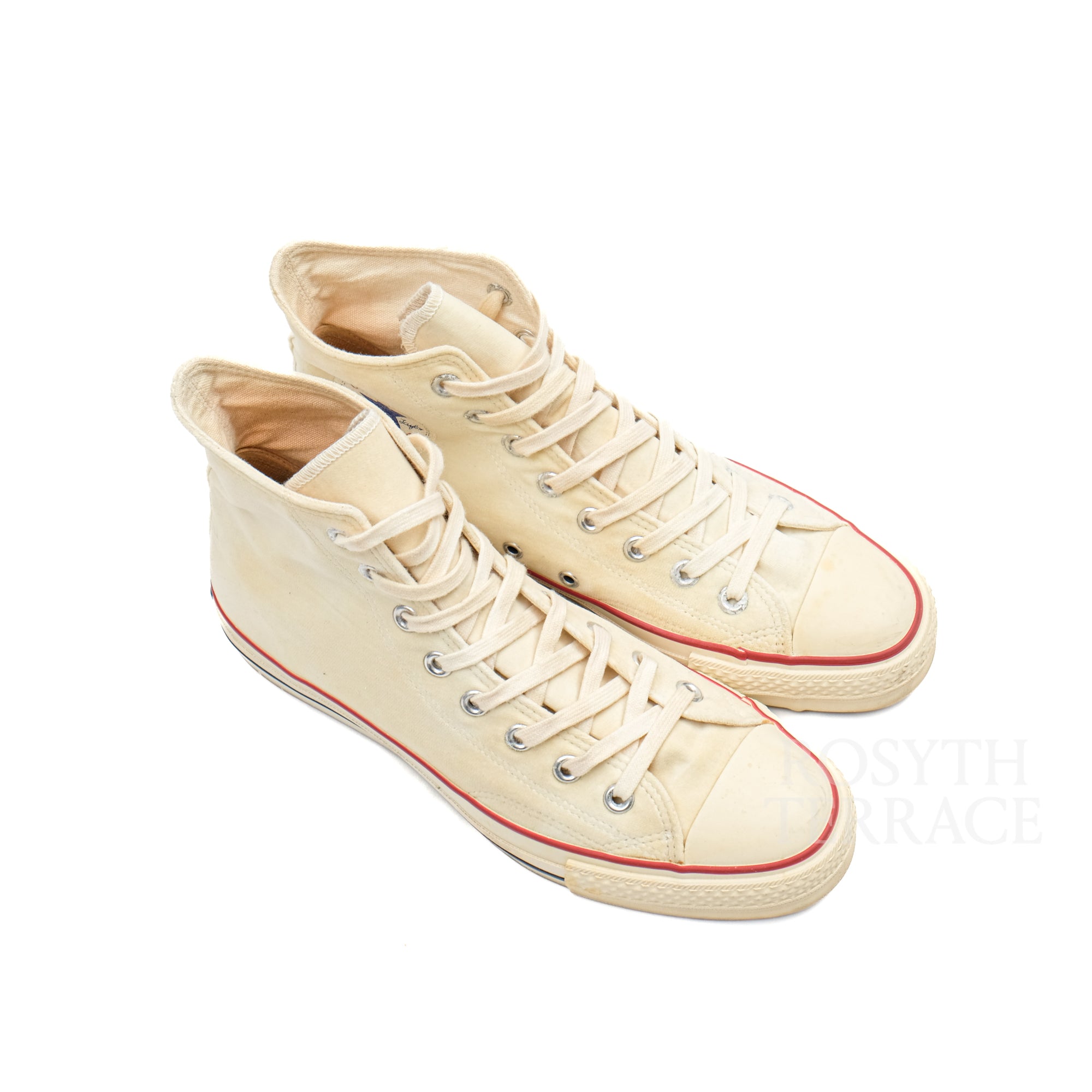 【CONVERSE x UNITED ARROWS / ALL STAR HI 'MADE IN JAPAN' / US8】