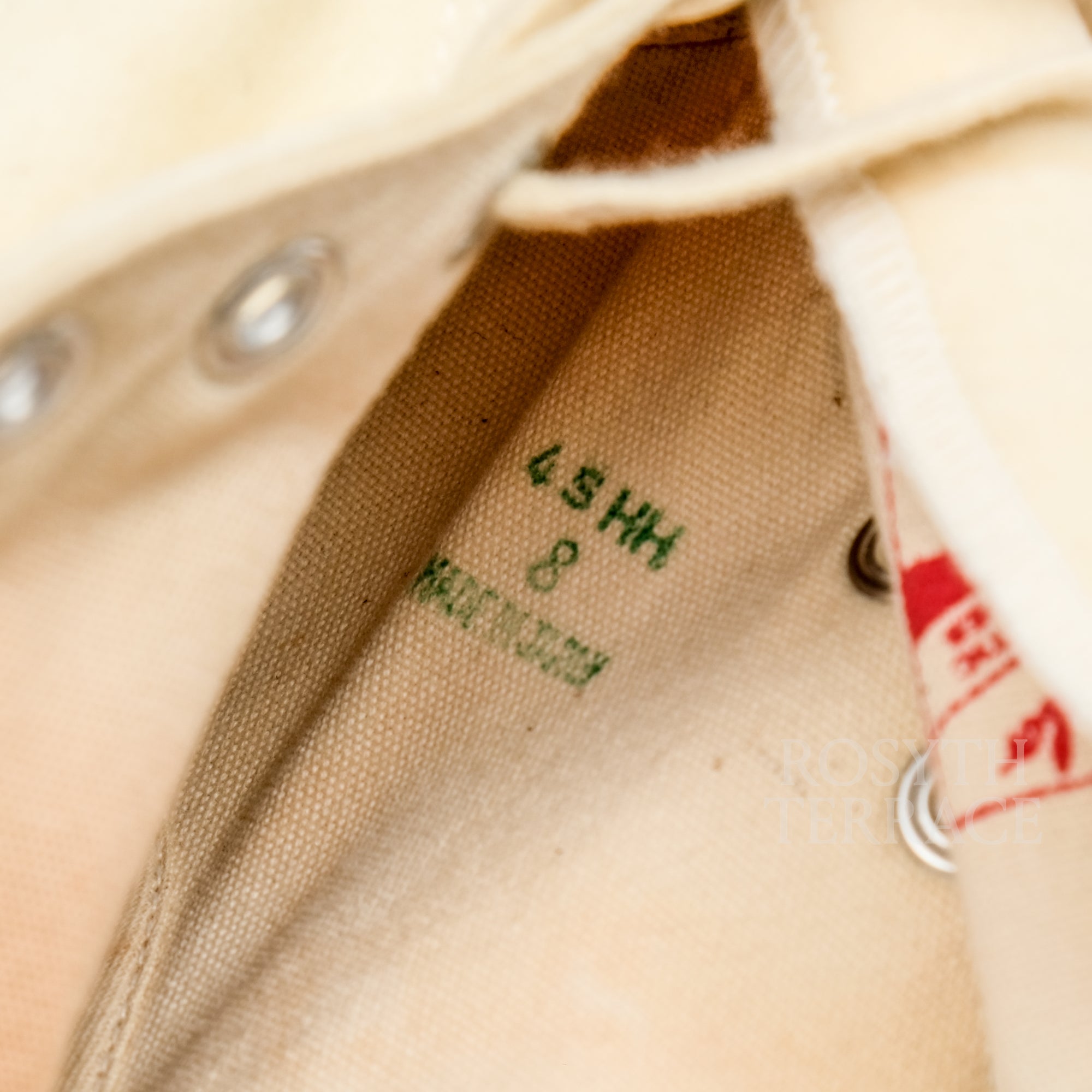 【CONVERSE x UNITED ARROWS / ALL STAR HI 'MADE IN JAPAN' / US8】
