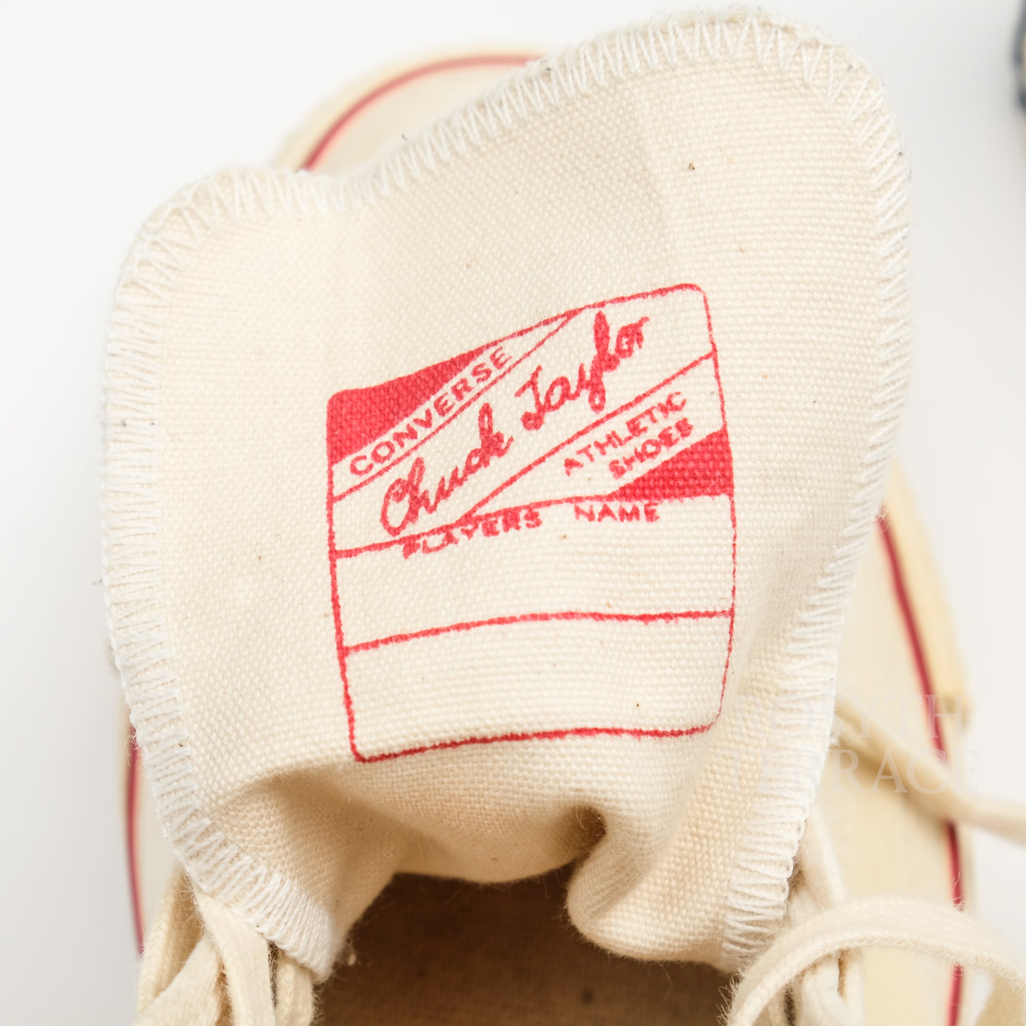 【CONVERSE x UNITED ARROWS / ALL STAR HI 'MADE IN JAPAN' / US8】