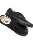 【VANS / AUTHENTIC 'TRIPLE BLACK' / US9】
