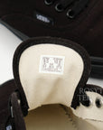 【VANS / AUTHENTIC 'TRIPLE BLACK' / US9】