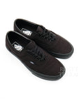 【VANS / ERA 'TRIPLE BLACK' / US9.5】