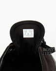 【VANS / ERA 'TRIPLE BLACK' / US9.5】