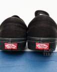 【VANS / ERA 'TRIPLE BLACK' / US9.5】