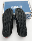 【VANS / ERA 'TRIPLE BLACK' / US9.5】
