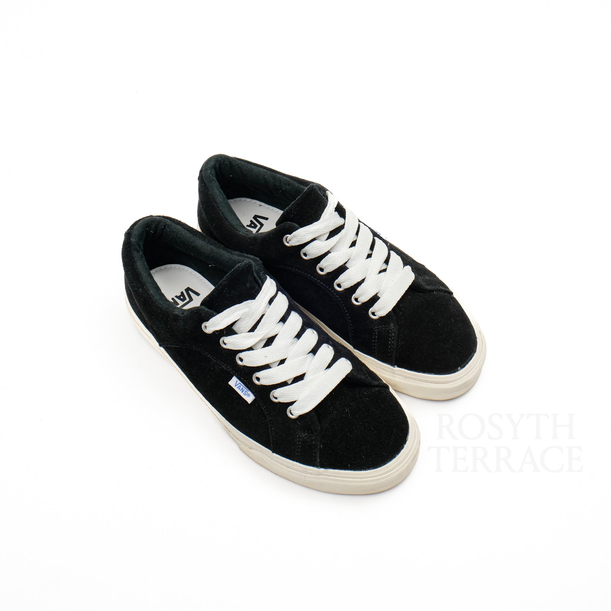 【VANS JPN / LAMPIN (BLACK) / US9】