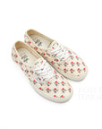 【DQM x VANS / AUTHENTIC 'I Love NY' / US9】