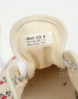 【DQM x VANS / AUTHENTIC 'I Love NY' / US9】