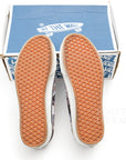 【VANS x ASPCA / AUTHENTIC 'KITTY CAT' / US9】