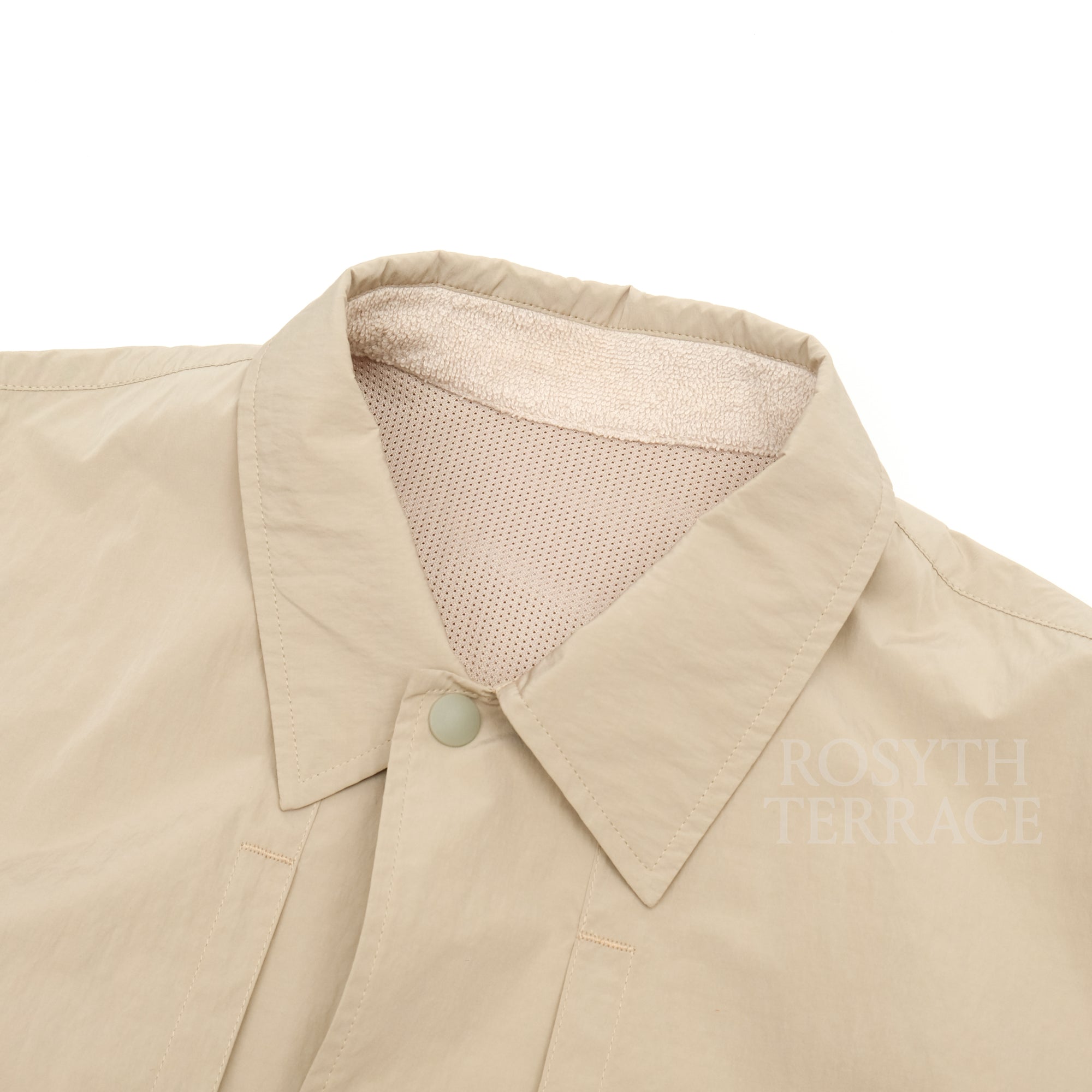 【SO SHOP & HOSTEL x ALWAYTH / COACH JACKET / SIZE M】