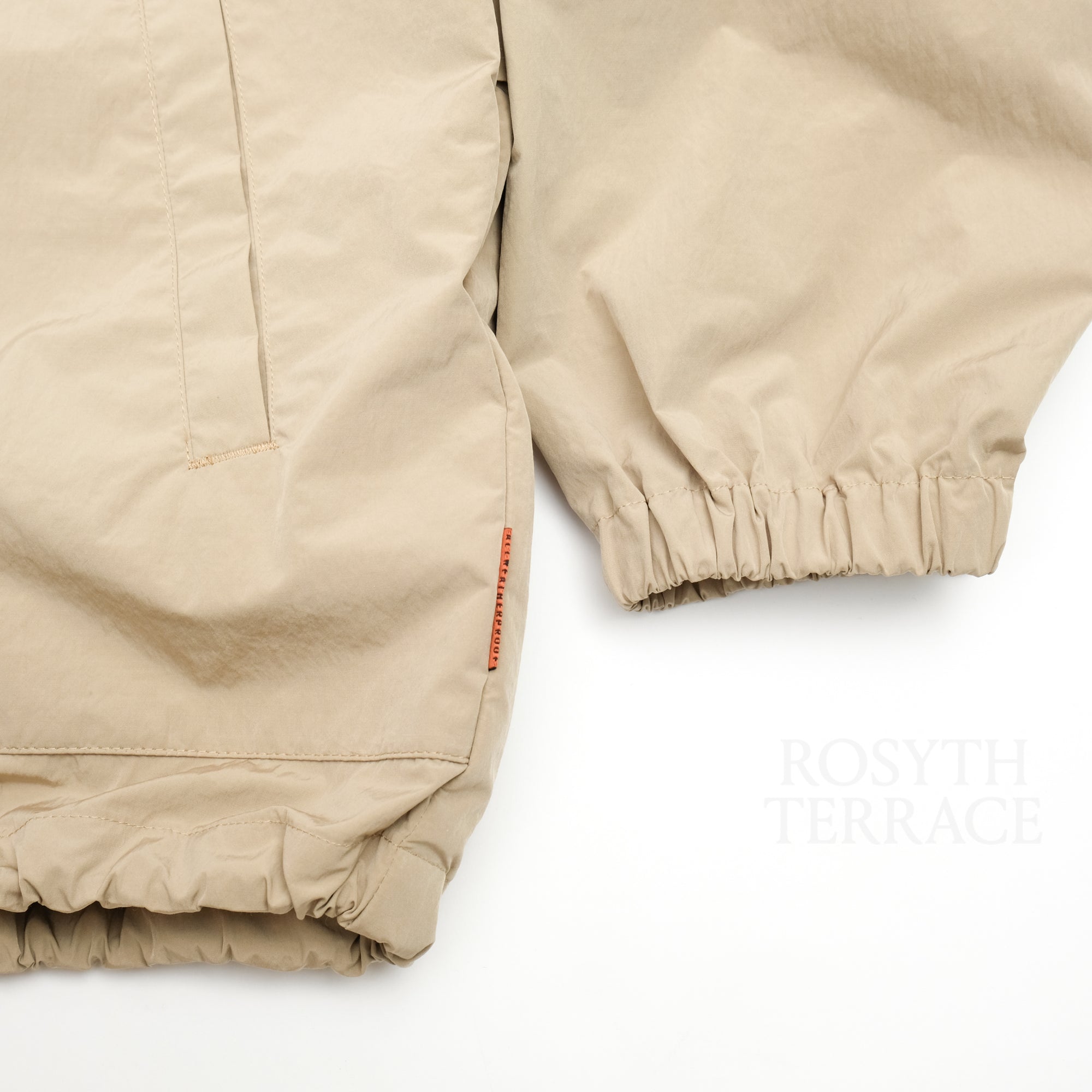 【SO SHOP & HOSTEL x ALWAYTH / COACH JACKET / SIZE M】