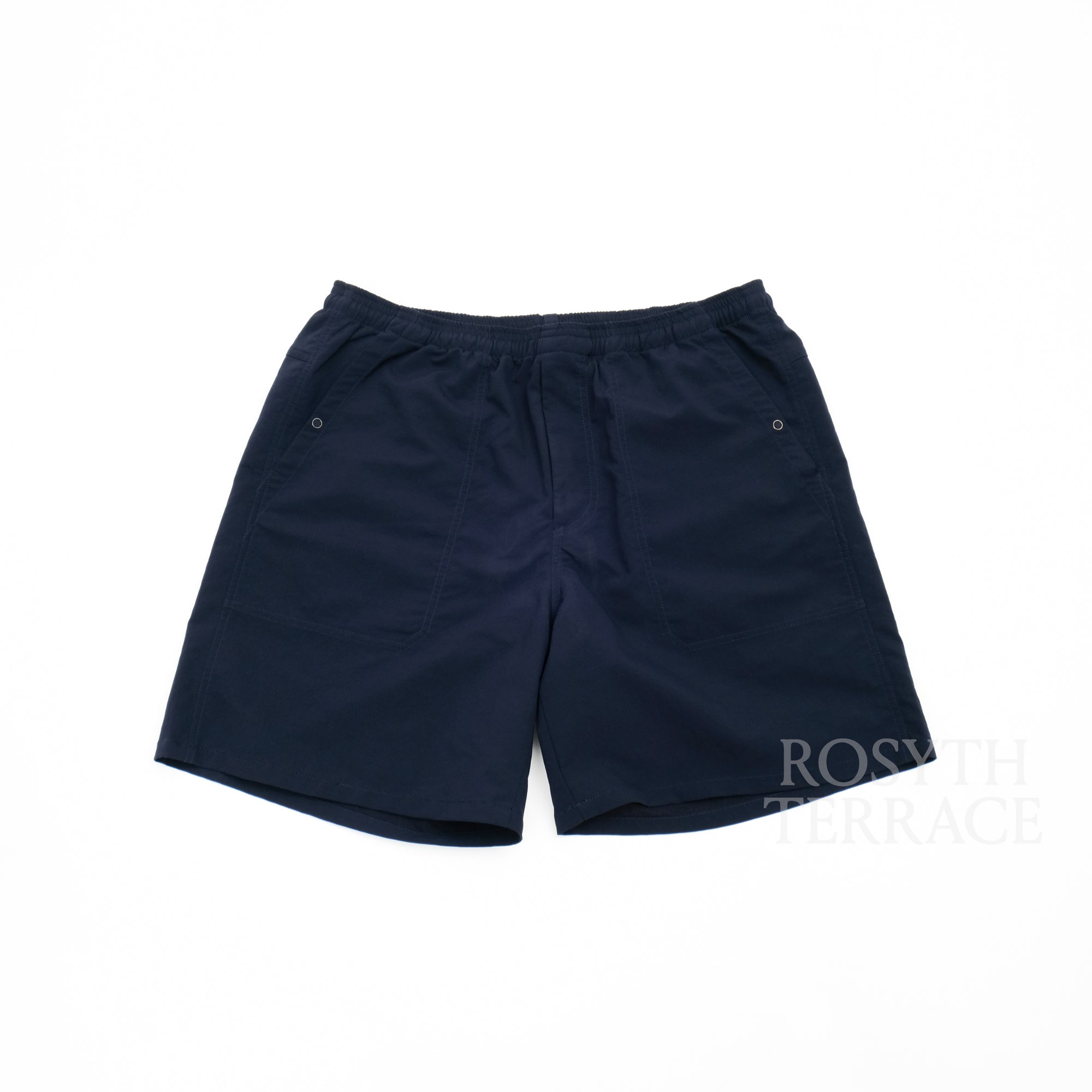 【nanamica / BAKER SHORTS / SIZE M】